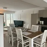 Apartment Haus Wittow - Meerzeit Binz