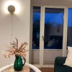 Haus Wittow - Meerzeit Apartment Binz