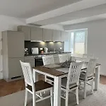 Haus Wittow - Meerzeit Apartment *
