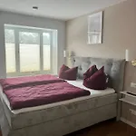 Apartment Haus Wittow - Meerzeit