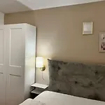 Apartment Haus Wittow - Meerzeit *