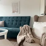Haus Wittow - Meerzeit Apartment Binz