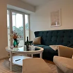 Apartment Haus Wittow - Meerzeit