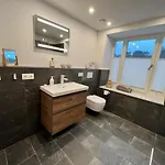 Haus Wittow - Meerzeit Apartment Binz