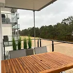 Apartmán Haus Wittow - Meerzeit Binz