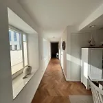 Haus Wittow - Meerzeit Apartment *