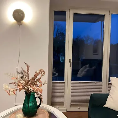 Haus Wittow - Meerzeit Apartment Binz