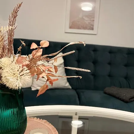 Haus Wittow - Meerzeit Binz