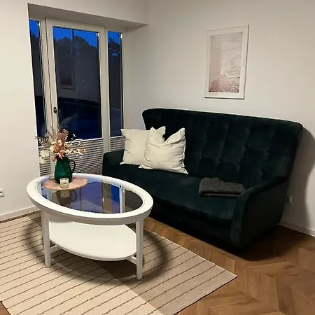 Haus Wittow - Meerzeit