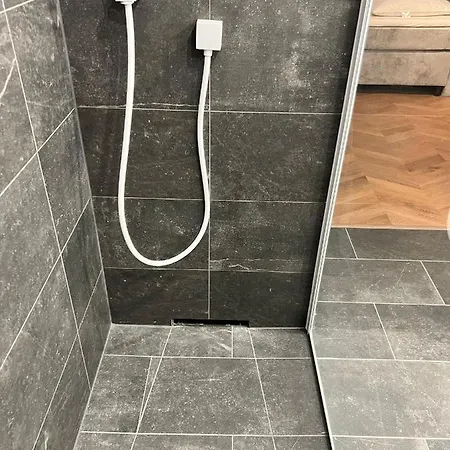 Haus Wittow - Meerzeit Apartmán