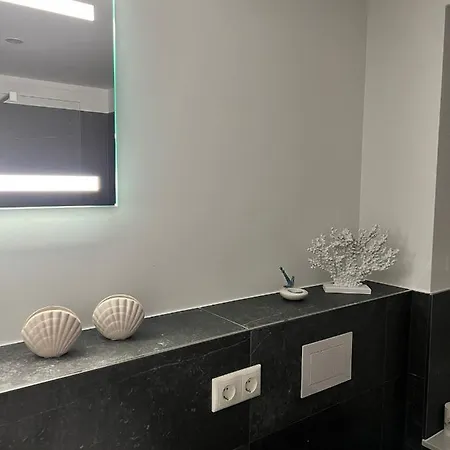 Haus Wittow - Meerzeit Appartement *