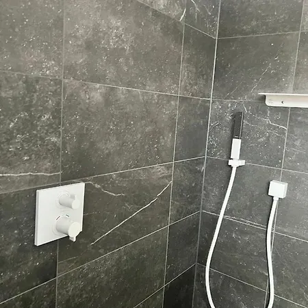 Haus Wittow - Meerzeit Appartement