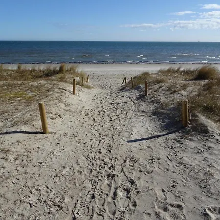 Haus Wittow - Meerzeit * Binz