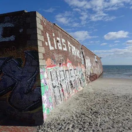 Haus Wittow - Meerzeit Apartmán *