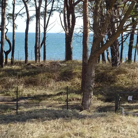 Haus Wittow - Meerzeit Apartmán Binz