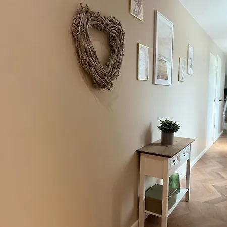 Appartement Haus Wittow - Meerzeit Binz