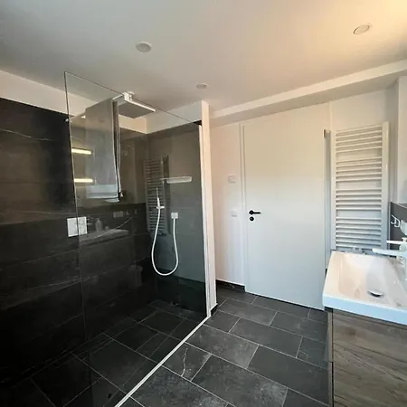 Haus Wittow - Meerzeit Appartement *