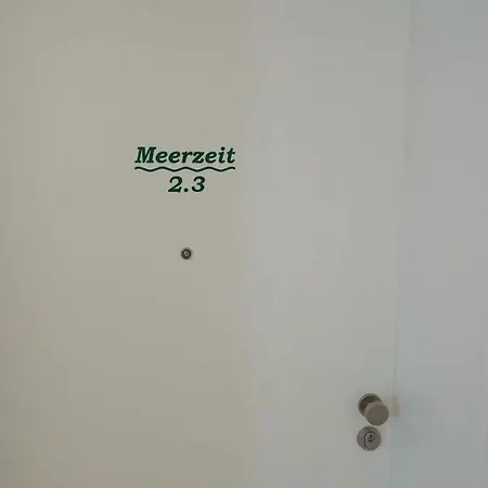 Apartmán Haus Wittow - Meerzeit Binz