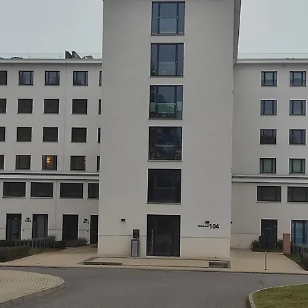 Haus Wittow - Meerzeit Apartment *