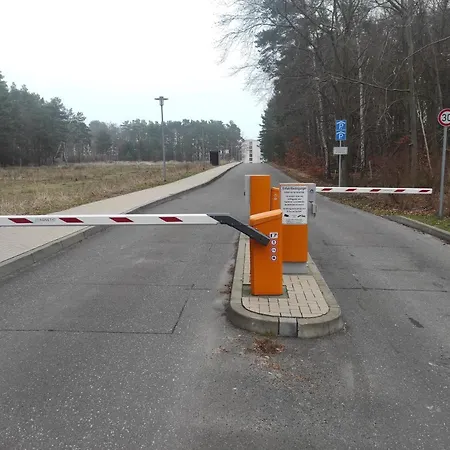 Apartmán Haus Wittow - Meerzeit Binz