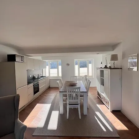 Haus Wittow - Meerzeit *