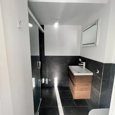 Haus Wittow - Meerzeit Apartmán Binz