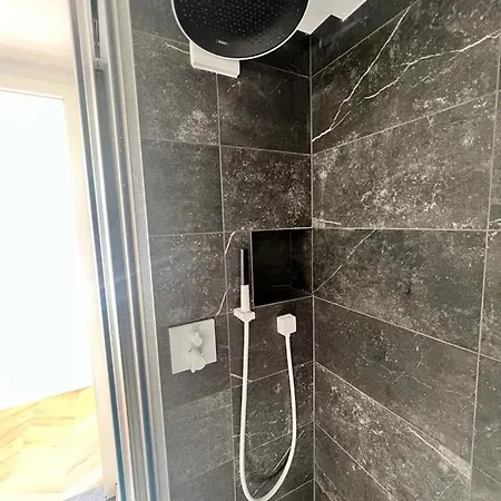 Apartmán Haus Wittow - Meerzeit *