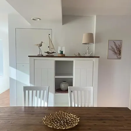 Haus Wittow - Meerzeit Apartment Binz