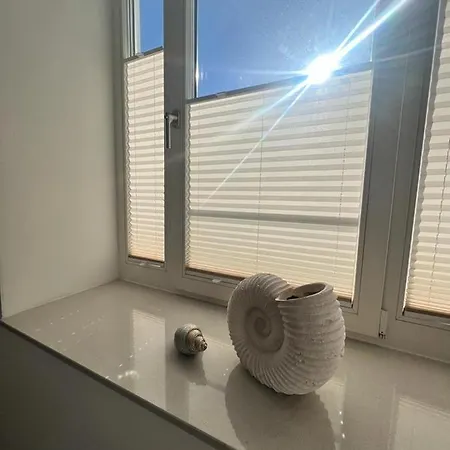 Haus Wittow - Meerzeit Apartment